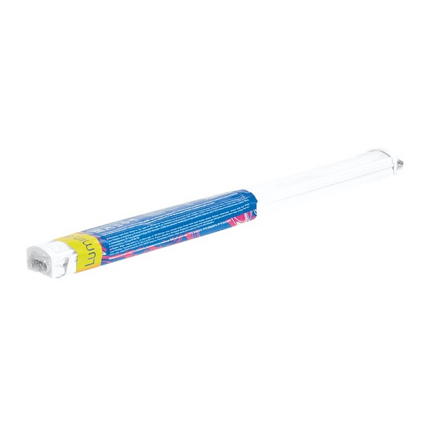 Светодиодный светильник накладной 4Вт 6500К IP20 320лм соединяемый в линию Lumin'arte LSL05-WT5W4W30, Белый, LSL05-WT5W4W30 
Светодиодный светильник накладной 4Вт 6500К IP20 320лм соединяемый в линию Lumin'arte LSL05-WT5W4W30, Белый, LSL05-WT5W4W30