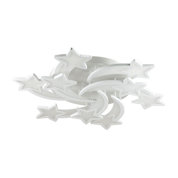 Потолочная люстра светодиодная для детской со звездами Lumion Selina 4526/99CL, Selina 4526/99CL
Потолочная люстра светодиодная для детской со звездами Lumion Selina 4526/99CL, Selina 4526/99CL