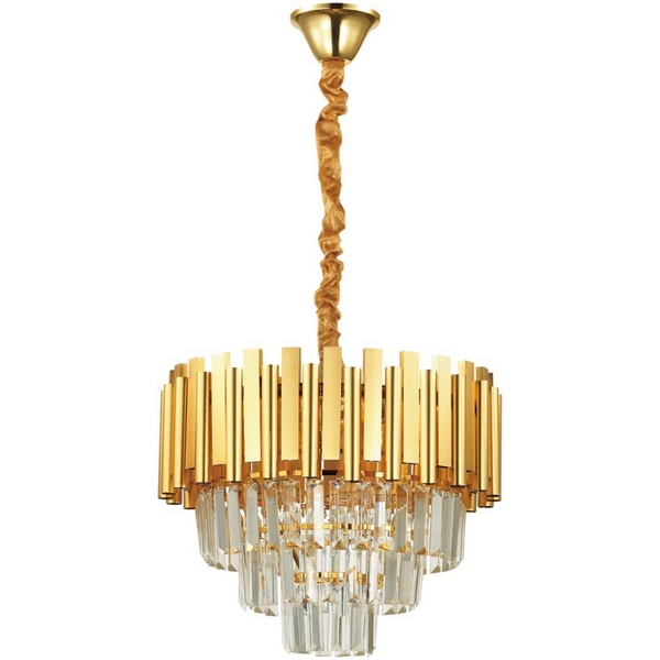 Подвесная люстра матовое золото E14 6*40W Lumion Valentina 5228/6, Valentina 5228/6
Подвесная люстра матовое золото E14 6*40W Lumion Valentina 5228/6, Valentina 5228/6