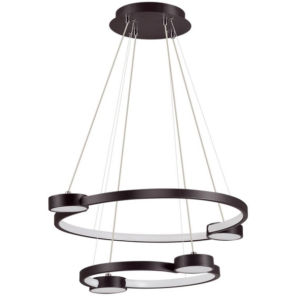 Подвесная люстра светодиодная диммируемая с пультом Lumion Sheridan 5249/79L, Черный, Sheridan 5249/79L
Подвесная люстра светодиодная диммируемая с пультом Lumion Sheridan 5249/79L, Черный, Sheridan 5249/79L