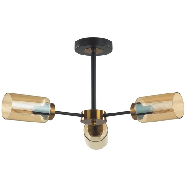 Потолочная люстра на штанге Lumion Dallin 5640/3C черный, бронза E14 3*40W 220V, Бежевый, Dallin 5640/3C
Потолочная люстра на штанге Lumion Dallin 5640/3C черный, бронза E14 3*40W 220V, Бежевый, Dallin 5640/3C