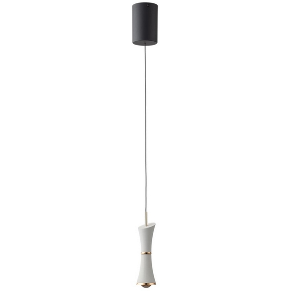 Подвесной светильник Lumion Lasse LED 5698/7L белый 7W 3000K 420Лм 220V, Lasse 5698/7L
Подвесной светильник Lumion Lasse LED 5698/7L белый 7W 3000K 420Лм 220V, Lasse 5698/7L