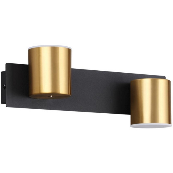 Спот Lumion Flint 6532/11WL черный, латунь LED 11W 3000K 390Лм 220V, Flint 6532/11WL
Спот Lumion Flint 6532/11WL черный, латунь LED 11W 3000K 390Лм 220V, Flint 6532/11WL