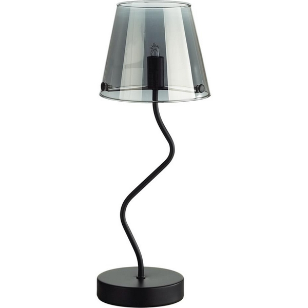 Настольная лампа Lumion Smoky 6570/1T черный/дымчатый/металл/стекло G9 1*20W 220V, Smoky 6570/1T
Настольная лампа Lumion Smoky 6570/1T черный/дымчатый/металл/стекло G9 1*20W 220V, Smoky 6570/1T