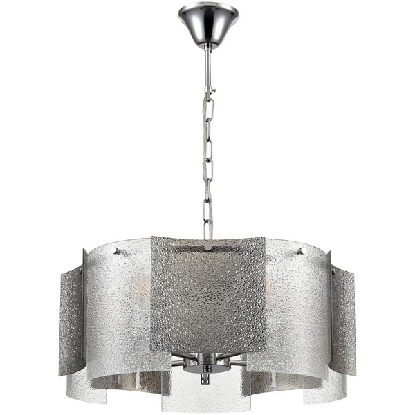 Подвесная люстра Lumion Dandy 6594/5 хром/тонированное стекло, металл/стекло E14 5*40W 220V, Дымчатый, Dandy 6594/5
Подвесная люстра Lumion Dandy 6594/5 хром/тонированное стекло, металл/стекло E14 5*40W 220V, Дымчатый, Dandy 6594/5