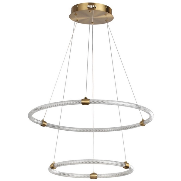 Подвесной светильник светодиодный кольцо Lumion Twinkle 8010/50L золото/прозрачный металл/акрилл LED 50W 220V 4000K, Twinkle 8010/50L
Подвесной светильник светодиодный кольцо Lumion Twinkle 8010/50L золото/прозрачный металл/акрилл LED 50W 220V 4000K, Twinkle 8010/50L