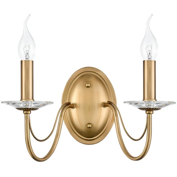 Бра Lumion Incanto 8033/2W металл/стекло, медь/прозрачный E14 2*40W 220V, INCANTO 8033/2W
Бра Lumion Incanto 8033/2W металл/стекло, медь/прозрачный E14 2*40W 220V, INCANTO 8033/2W