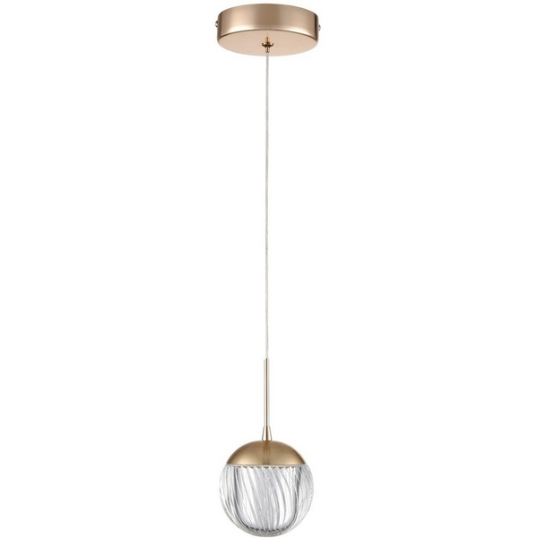 Подвесной светильник Lumion Rimini 8083/1A золото/прозрачный, металл/акрил LED 1*3W 220V, Rimini 8083/1A
Подвесной светильник Lumion Rimini 8083/1A золото/прозрачный, металл/акрил LED 1*3W 220V, Rimini 8083/1A