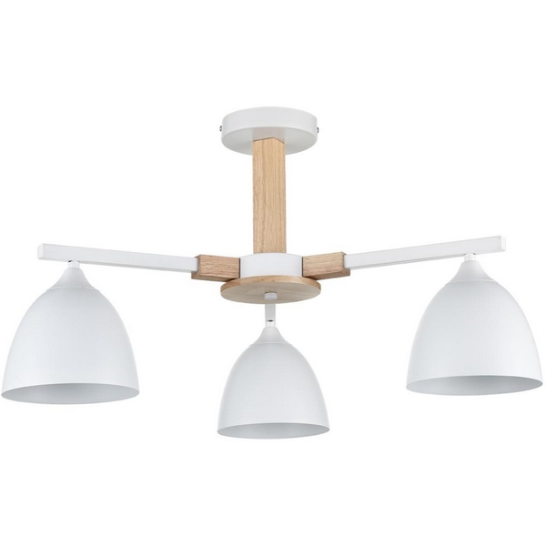 Потолочная люстра на штанге Lumion Colange 8095/3C белый/белый металл, дерево/металл Е27 3*60W 220V, Colange 8095/3C
Потолочная люстра на штанге Lumion Colange 8095/3C белый/белый металл, дерево/металл Е27 3*60W 220V, Colange 8095/3C