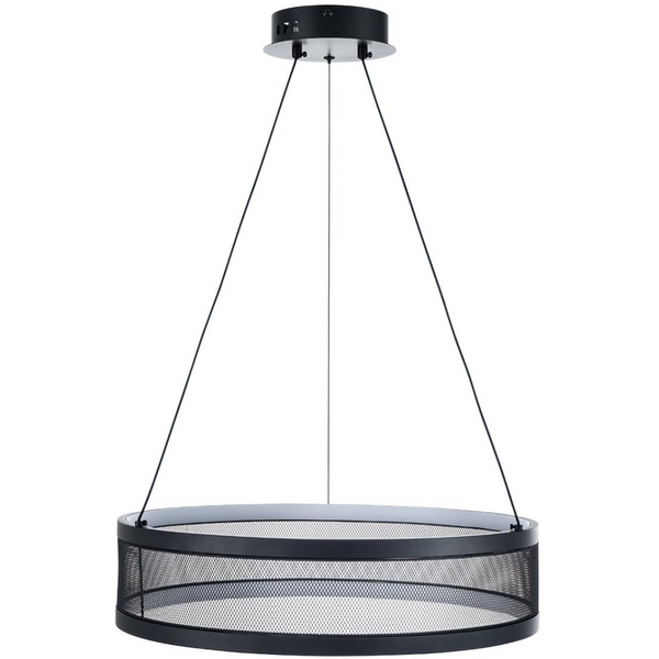 Подвесной светильник Lumion Felisiti 8103/38L черный/черный металл/металл LED 38W 3000-6000К 220V, Felisiti 8103/38L
Подвесной светильник Lumion Felisiti 8103/38L черный/черный металл/металл LED 38W 3000-6000К 220V, Felisiti 8103/38L