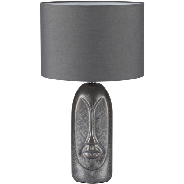 Настольная лампа Lumion Akivi 8146/1T серый, керамика/текстиль Е27 1*60W 220V, Akivi 8146/1Т
Настольная лампа Lumion Akivi 8146/1T серый, керамика/текстиль Е27 1*60W 220V, Akivi 8146/1Т