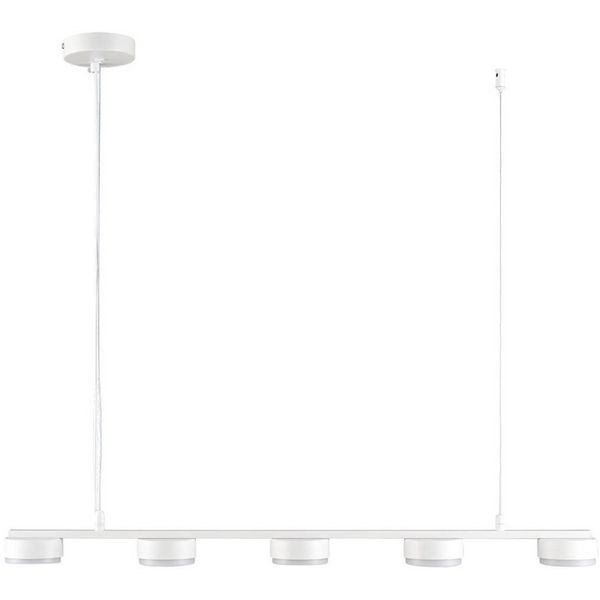 Подвесной светильник Lumion Torina 8265/5 металл, белый GX53 LED 5*7W 220V, Torina 8265/5
Подвесной светильник Lumion Torina 8265/5 металл, белый GX53 LED 5*7W 220V, Torina 8265/5