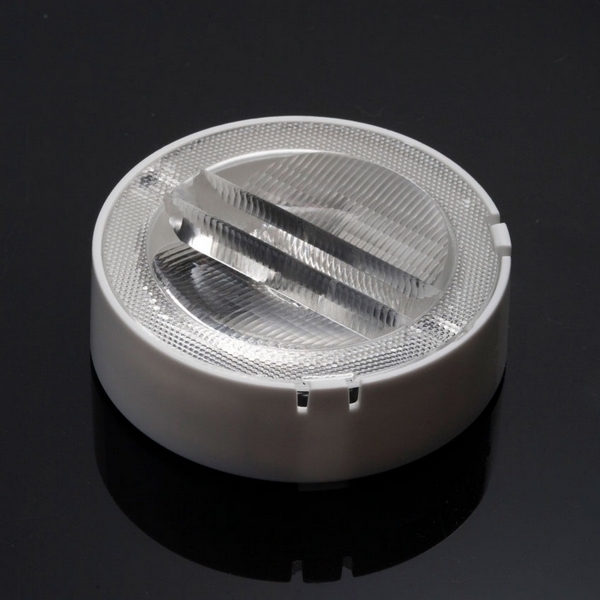 Линза для светильника Combo2 двойной асимметрик Lumker COMBO 2.0 RONDA-ZT45, COMBO 2.0 RONDA-ZT45
Линза для светильника Combo2 двойной асимметрик Lumker COMBO 2.0 RONDA-ZT45, COMBO 2.0 RONDA-ZT45