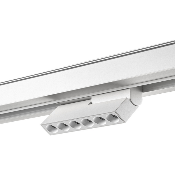 Трековый светильник светодиодный, магнитный, белый, 6Вт, 48V IP20 3000К Lumker SY-LINK SY-LINK-FL-WH-6-WW, SY-LINK SY-LINK-FL-WH-6-WW
Трековый светильник светодиодный, магнитный, белый, 6Вт, 48V IP20 3000К Lumker SY-LINK SY-LINK-FL-WH-6-WW, SY-LINK SY-LINK-FL-WH-6-WW