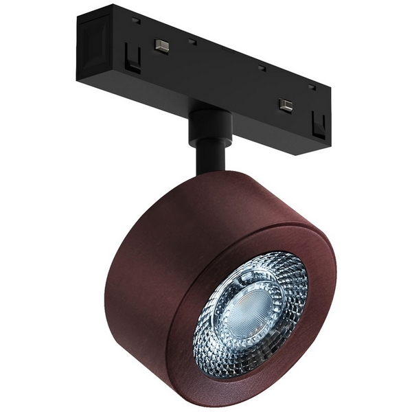 Трековый светильник магнитный, светодиодный, кофе, 10Вт, 48V, IP20 4000К Lumker SY-LINK SY-LINK-SP-CF-10-NW, Коричневый, SY-LINK SY-LINK-SP-CF-10-NW
Трековый светильник магнитный, светодиодный, кофе, 10Вт, 48V, IP20 4000К Lumker SY-LINK SY-LINK-SP-CF-10-NW, Коричневый, SY-LINK SY-LINK-SP-CF-10-NW