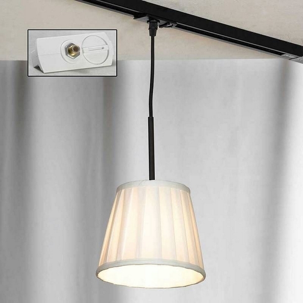 Трековый светильник однофазный 220V Lights Lussole Milazzo LSL-2916-01-TAW, Белый, Milazzo LSL-2916-01-TAW
Трековый светильник однофазный 220V Lights Lussole Milazzo LSL-2916-01-TAW, Белый, Milazzo LSL-2916-01-TAW