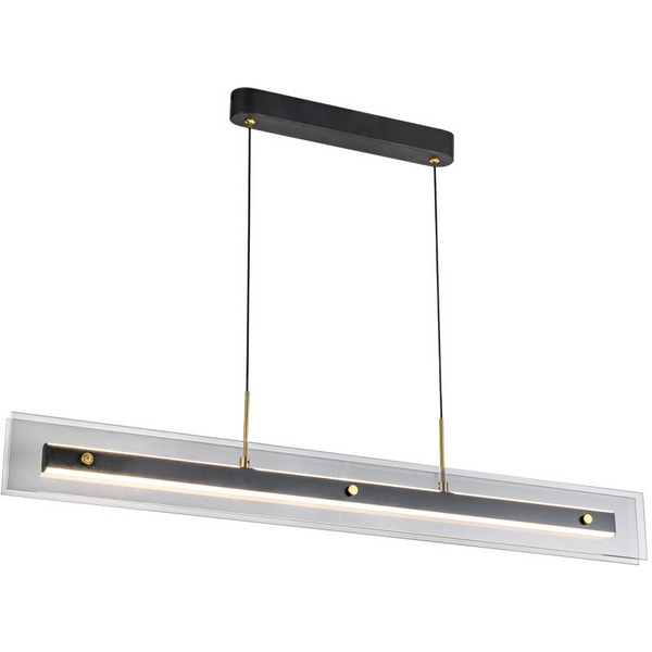 Подвесной светильник Lussole LSP-4023, Прозрачный, LSP-4023
Подвесной светильник Lussole LSP-4023, Прозрачный, LSP-4023