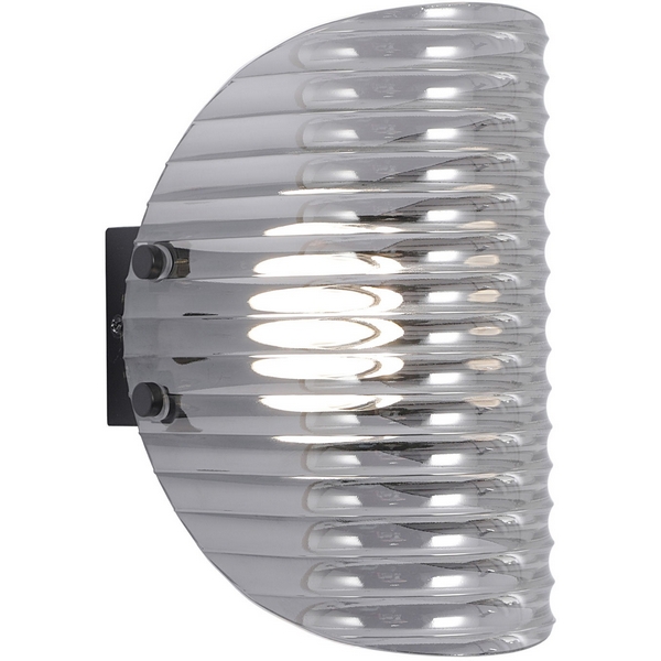 Бра светодиодное Lussole LSP-7509, Серый, LSP-7509 
Бра светодиодное Lussole LSP-7509, Серый, LSP-7509