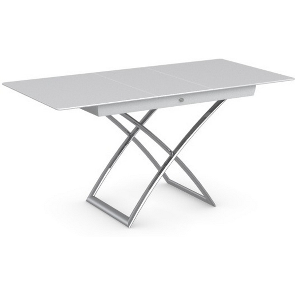 Стол CS/5041-G, P77 chrome/ P64 white/ GXW extrawhite M-City MAGIC-J CS/5041-G, MAGIC-J CS/5041-G
Стол CS/5041-G, P77 chrome/ P64 white/ GXW extrawhite M-City MAGIC-J CS/5041-G, MAGIC-J CS/5041-G