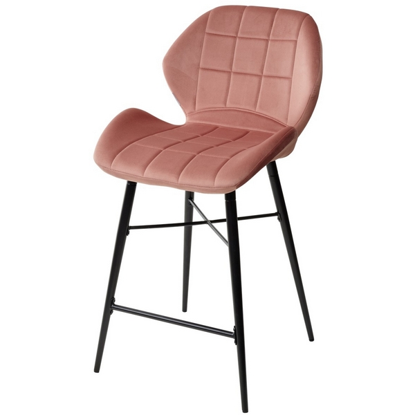 Полубарный стул BLUVEL-52 (H=65cm), велюр M-City Marcel UDC8238BLV52, Marcel UDC8238BLV52
Полубарный стул BLUVEL-52 (H=65cm), велюр M-City Marcel UDC8238BLV52, Marcel UDC8238BLV52