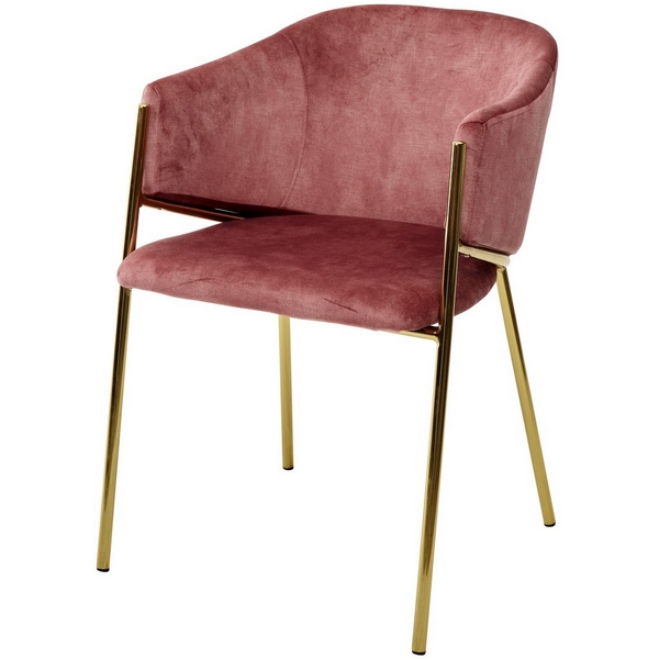 Стул DILL PK6015-20 (VBP220) античный брусничный, велюр/ золотой каркас, (M-City), Dill UDC8158PK601520
Стул DILL PK6015-20 (VBP220) античный брусничный, велюр/ золотой каркас, (M-City), Dill UDC8158PK601520
