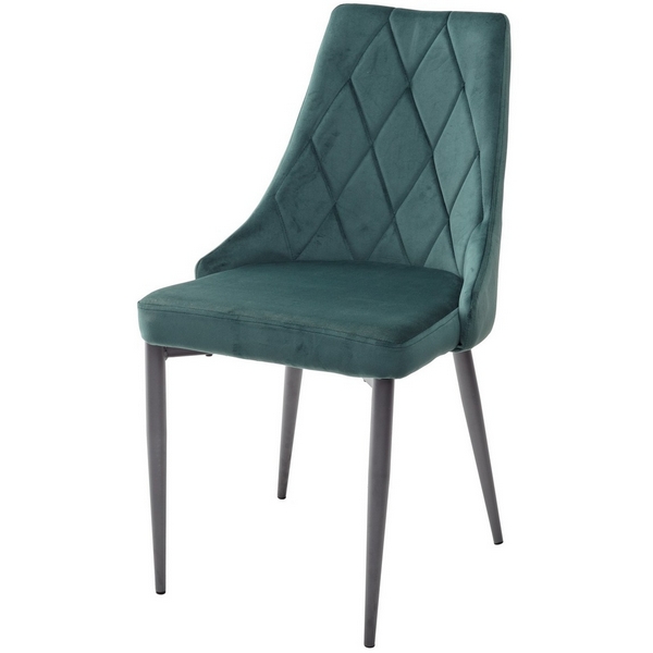 Стул BLUVEL-78 GREEN/ серый каркас, велюр M-City Nepal GDC110BLUV78DGRY, Nepal GDC110BLUV78DGRY
Стул BLUVEL-78 GREEN/ серый каркас, велюр M-City Nepal GDC110BLUV78DGRY, Nepal GDC110BLUV78DGRY