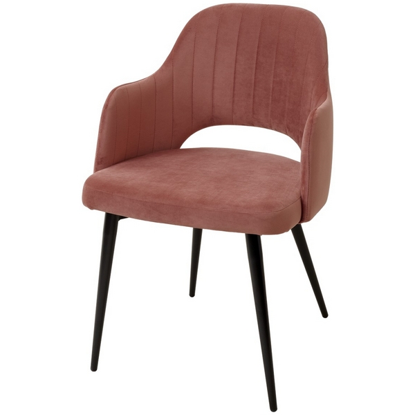 Стул РОЗОВЫЙ #15, велюр / черный каркас M-City FANTINE-LA 461MC03502, FANTINE-LA 461MC03502
Стул РОЗОВЫЙ #15, велюр / черный каркас M-City FANTINE-LA 461MC03502, FANTINE-LA 461MC03502