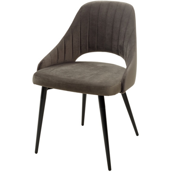 Стул ГРАФИТ #14, велюр / черный каркас M-City FANTINE-LS 461MC03511, FANTINE-LS 461MC03511
Стул ГРАФИТ #14, велюр / черный каркас M-City FANTINE-LS 461MC03511, FANTINE-LS 461MC03511