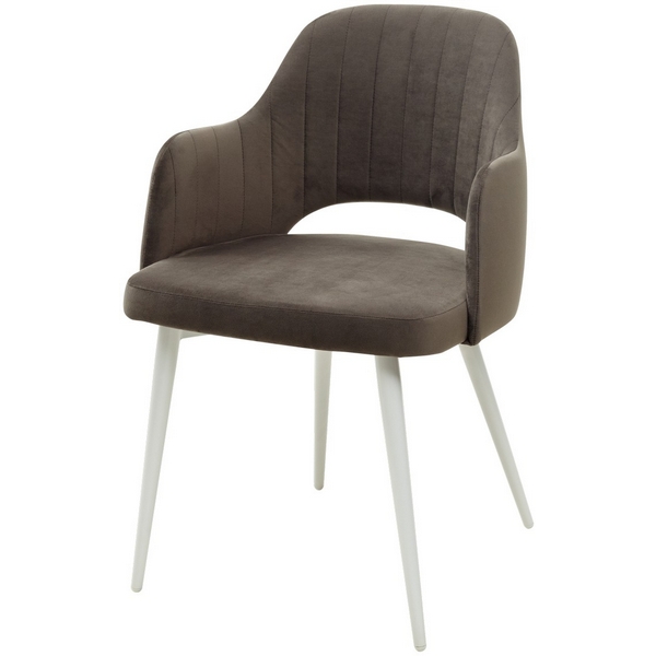 Стул ГРАФИТ #14, велюр/ белый каркас M-City FANTINE-LA 461MC03823, FANTINE-LA 461MC03823
Стул ГРАФИТ #14, велюр/ белый каркас M-City FANTINE-LA 461MC03823, FANTINE-LA 461MC03823