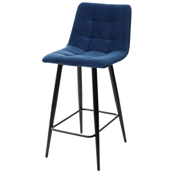 Полубарный стул синий #29, велюр / черный каркас (H=66cm) M-City CHILLI-QB 461MC04055, CHILLI-QB 461MC04055
Полубарный стул синий #29, велюр / черный каркас (H=66cm) M-City CHILLI-QB 461MC04055, CHILLI-QB 461MC04055