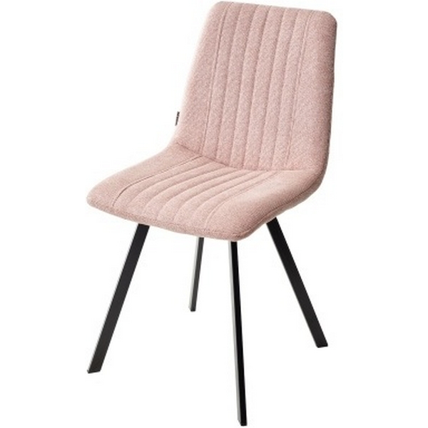 Стул WZ2042-10 пепел розы/ черный каркас M-City Elvis 628M03799 (4 шт.), Elvis 628M03799
Стул WZ2042-10 пепел розы/ черный каркас M-City Elvis 628M03799 (4 шт.), Elvis 628M03799