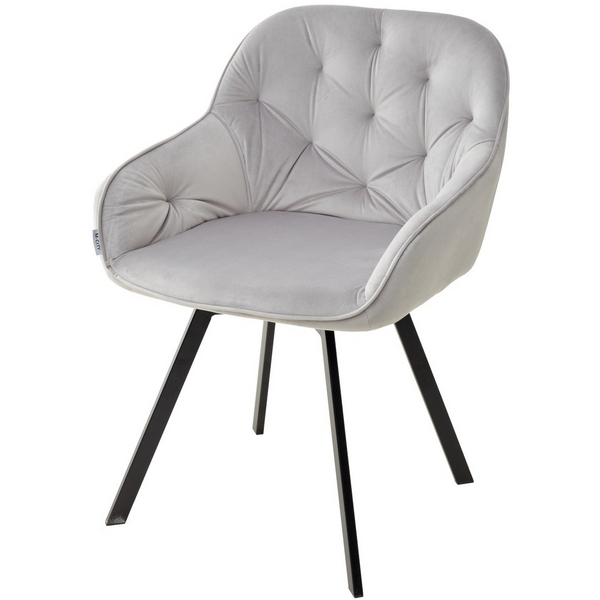 Стул GALE BLUVEL-03 LIGHT GREY поворот.360 град., велюр (M-City), GALE UDC9100BLV03
Стул GALE BLUVEL-03 LIGHT GREY поворот.360 град., велюр (M-City), GALE UDC9100BLV03