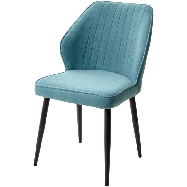 Стул VENA, цвет B15 Мята, велюр / черный каркас M-City Vena 670M04835, Vena 670M04835
Стул VENA, цвет B15 Мята, велюр / черный каркас M-City Vena 670M04835, Vena 670M04835