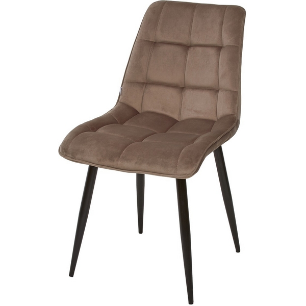 Стул G062-13 кварцевый, велюр M-City Chic UDC7098G06213 (4 шт.), Chic UDC7098G06213
Стул G062-13 кварцевый, велюр M-City Chic UDC7098G06213 (4 шт.), Chic UDC7098G06213