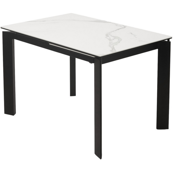 Стол CORNER 120 MATTE STATUARIO Белый мрамор матовый керамика, стекло/ черный каркас М-City M-City, Corner 614М04880
Стол CORNER 120 MATTE STATUARIO Белый мрамор матовый керамика, стекло/ черный каркас М-City M-City, Corner 614М04880