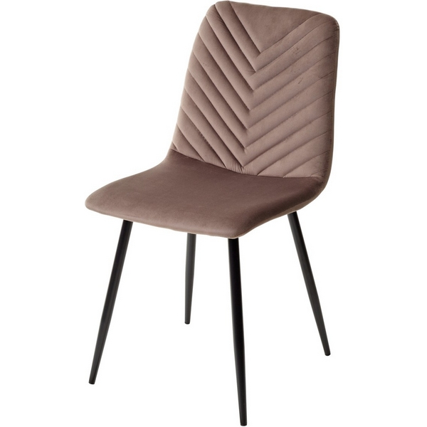 Стул DUKE BLUVEL-38 LATTE, велюр / черный каркас М-City M-City (4 шт.), DUKE BLUVEL 629M05189
Стул DUKE BLUVEL-38 LATTE, велюр / черный каркас М-City M-City (4 шт.), DUKE BLUVEL 629M05189