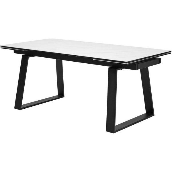 Стол VASTO 200 MARBLES KL-99 Белый мрамор матовый, итальянская керамика/ черный каркас М-City M-City, Vasto 614M04925
Стол VASTO 200 MARBLES KL-99 Белый мрамор матовый, итальянская керамика/ черный каркас М-City M-City, Vasto 614M04925