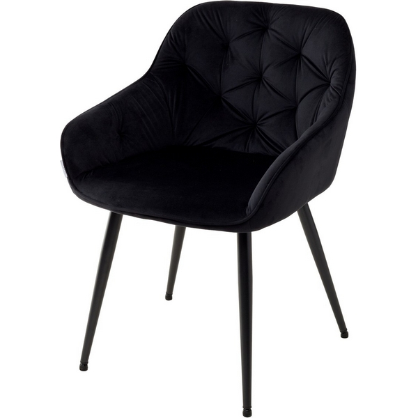 Стул BREEZE BLUVEL-19 BLACK, велюр/ черный каркас М-City M-City, UDC9051BLV19
Стул BREEZE BLUVEL-19 BLACK, велюр/ черный каркас М-City M-City, UDC9051BLV19