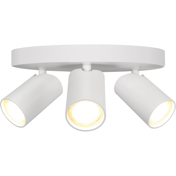 Потолочный светильник-спот Mantra Sal 7961, Белый, Sal 7961 
Потолочный светильник-спот Mantra Sal 7961, Белый, Sal 7961