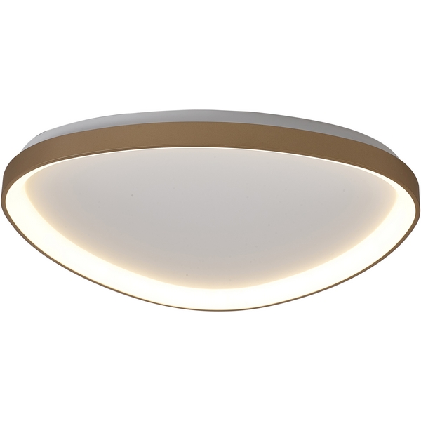 Потолочный светодиодный светильник Mantra Niseko 8058, Золото, Niseko 8058
Потолочный светодиодный светильник Mantra Niseko 8058, Золото, Niseko 8058