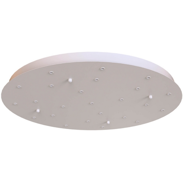 Основание потолочное 24L Mantra Modular Light Florones 9374, Modular Light Florones 9374
Основание потолочное 24L Mantra Modular Light Florones 9374, Modular Light Florones 9374