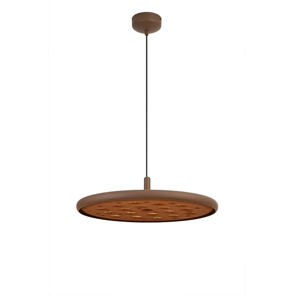 Подвесной светильник светодиодный Mantra Acustic 9441, Коричневый, Acustic 9441
Подвесной светильник светодиодный Mantra Acustic 9441, Коричневый, Acustic 9441