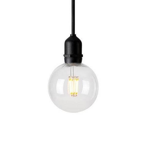 Уличный светильник подвесной светодиодный Garden24 107989 IP44 (MarkSlojd), Черный, Garden24 107989
Уличный светильник подвесной светодиодный Garden24 107989 IP44 (MarkSlojd), Черный, Garden24 107989