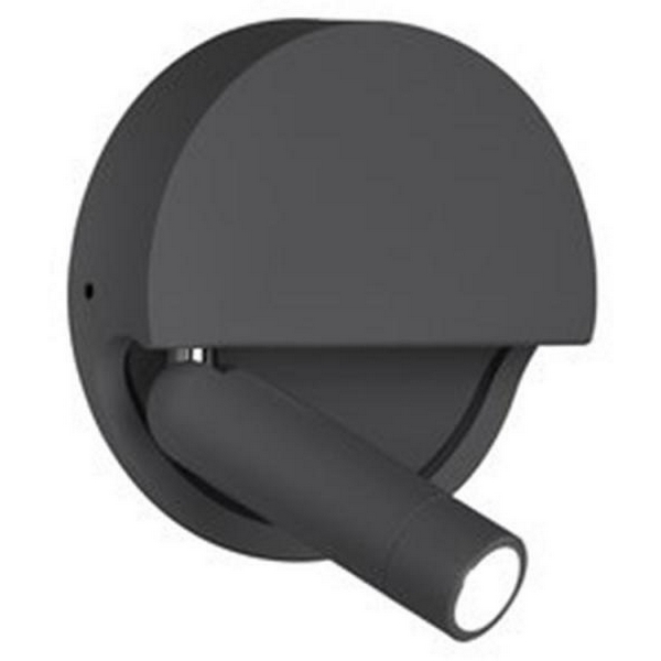 Спот Ledtube R left черное матовое Marset A622-219-39-27K (095015), Черный, Ledtube A622-219-39-27K
Спот Ledtube R left черное матовое Marset A622-219-39-27K (095015), Черный, Ledtube A622-219-39-27K