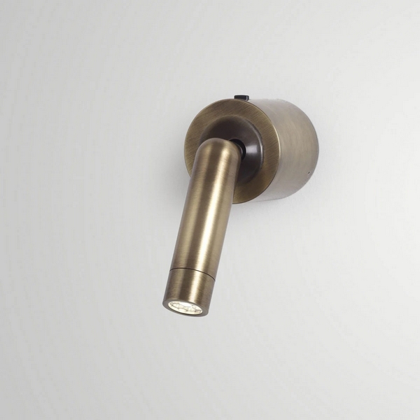 Спот Ledtube A бронзовое Marset A622-220-18-27K (117300), Бронза, Ledtube A622-220-18-27K
Спот Ledtube A бронзовое Marset A622-220-18-27K (117300), Бронза, Ledtube A622-220-18-27K