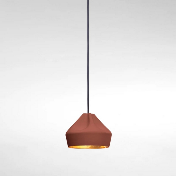 Подвесной светильник Pleat Box 24 LED терракотово-золотой Marset A636-403-4149-27K (094640), Коричневый, Pleat Box A636-403-4149-27K
Подвесной светильник Pleat Box 24 LED терракотово-золотой Marset A636-403-4149-27K (094640), Коричневый, Pleat Box A636-403-4149-27K