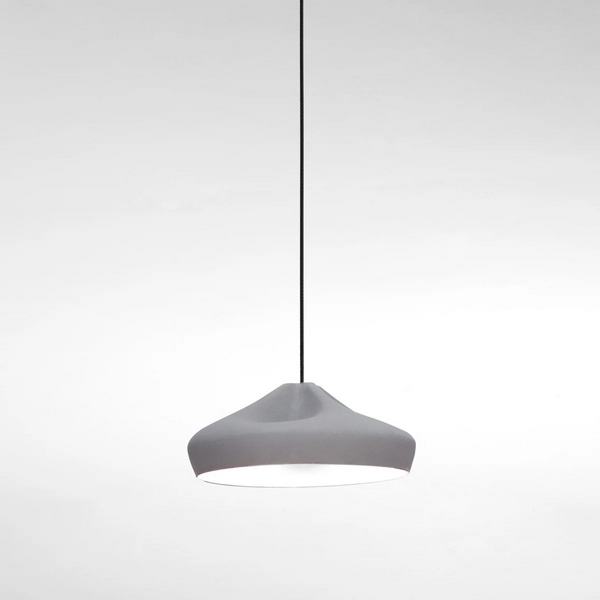 Подвесной светильник Pleat Box 36 LED серо-белый Marset A636-405-3835-27K (094672), Серый, Pleat Box A636-405-3835-27K
Подвесной светильник Pleat Box 36 LED серо-белый Marset A636-405-3835-27K (094672), Серый, Pleat Box A636-405-3835-27K
