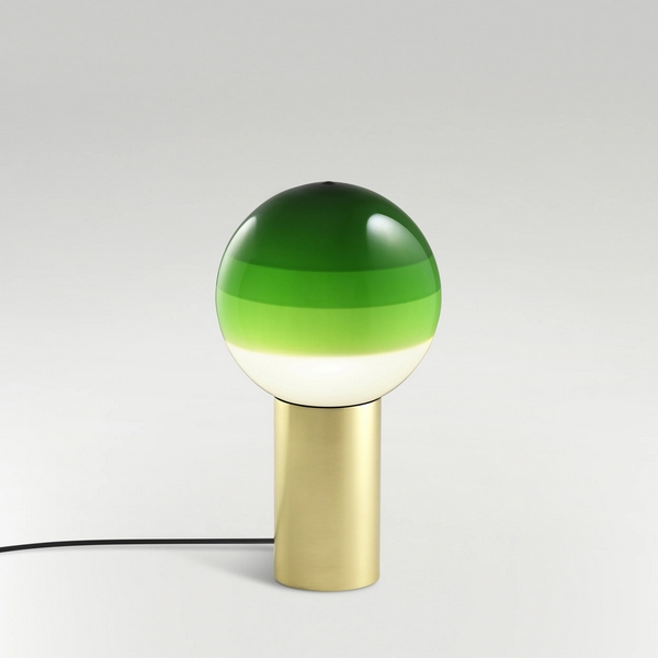 Настольная лампа Dipping Light M зеленый-матовая латунь Marset A691-452-4515-27K (073546), Dipping Light A691-452-4515-27K
Настольная лампа Dipping Light M зеленый-матовая латунь Marset A691-452-4515-27K (073546), Dipping Light A691-452-4515-27K