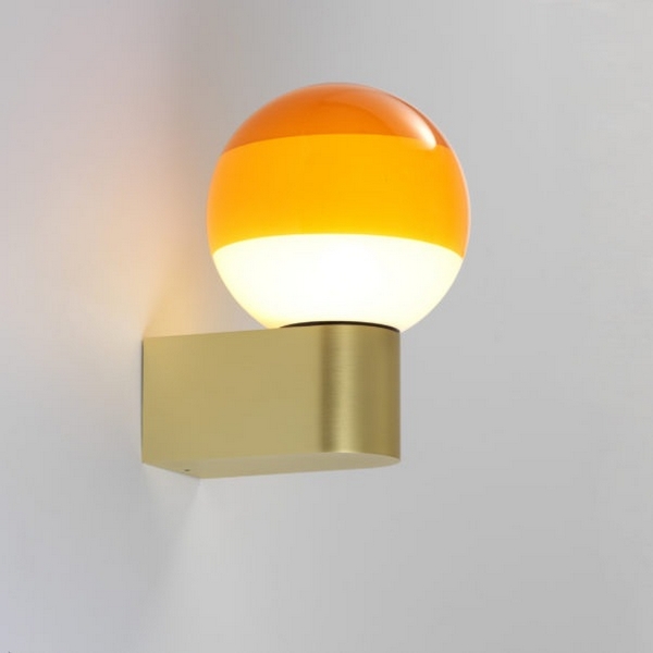 Бра Dipping Light A1-13 янтарный-матовая латунь Marset A691-454-3015-27K (085981), Dipping Light A691-454-3015-27K
Бра Dipping Light A1-13 янтарный-матовая латунь Marset A691-454-3015-27K (085981), Dipping Light A691-454-3015-27K