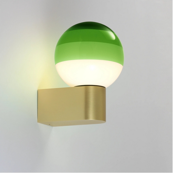 Бра Dipping Light A1-13 зеленый-матовая латунь Marset A691-454-4515-27K (085964), Dipping Light A691-454-4515-27K
Бра Dipping Light A1-13 зеленый-матовая латунь Marset A691-454-4515-27K (085964), Dipping Light A691-454-4515-27K